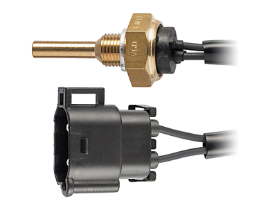 LÄMPÖTUNNISTIN (JÄÄHD.NESTE) VOLVO,RENAULT - Lämpötilan tunnistimet neste, öljy, - 7901-94218 - 1