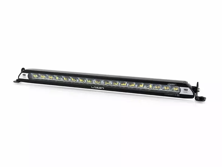 Lazer Linear 18 Elite Plus led-lisävalo - LED-lisävalopaneelit - LZ6019-0008 - 1
