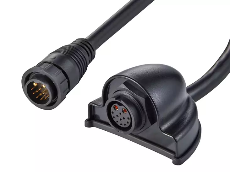 MAJAKKAPANEELEIDEN PIKA-KATTOLIITINSARJA - Varaosat Xenon majakkapaneeleihin - 1603-100588 - 2