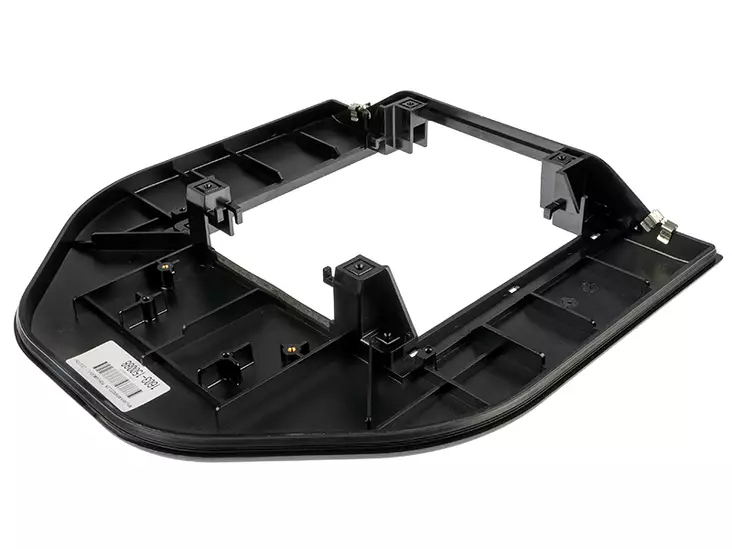 MAJAKKAPANEELIN POHJAMUOVI, LEGION/ LEGION FIT - Varaosat LED majakkapaneeleihin - 1603-150088 - 1