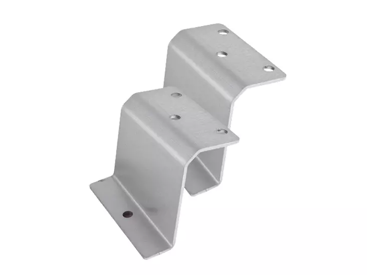 MAJAKKAPANELIN KIINNITYSSARJA TRANSIT CONNECT 2014- - LED-majakkapaneelit asennustarvikkeet - 1603-150108 - 2