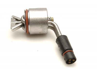 MOOTTORINLÄMMITIN 230V# - Defa-autolämpötuotteet - DA411348 - 1