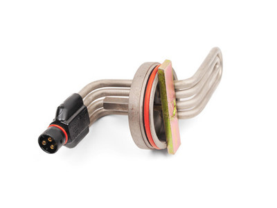 MOOTTORINLÄMMITIN 230V - Defa-autolämpötuotteet - DA411388 - 1