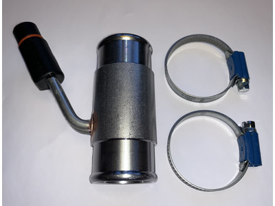 MOOTTORINLÄMMITIN 230V - Defa-autolämpötuotteet - DA411488 - 1