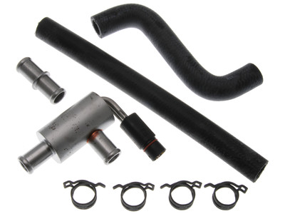 MOOTTORINLÄMMITIN 230V - Defa-autolämpötuotteet - DA411778 - 1