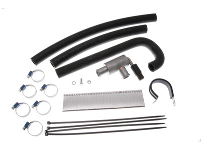 MOOTTORINLÄMMITIN 230V# - Defa-autolämpötuotteet - DA411788 - 1