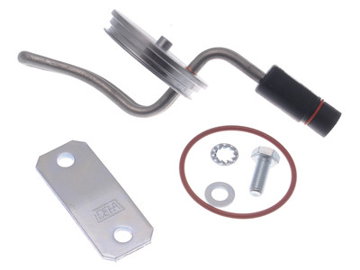 MOOTTORINLÄMMITIN 230V - Defa-autolämpötuotteet - DA412518 - 1