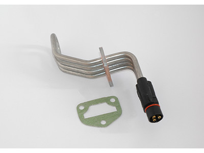 MOOTTORINLÄMMITIN 230V - Defa-autolämpötuotteet - DA412548 - 1