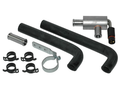 MOOTTORINLÄMMITIN 230V - Defa-autolämpötuotteet - DA412708 - 1