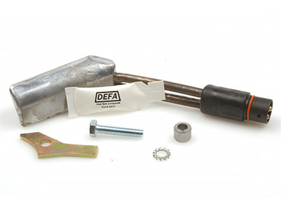 MOOTTORINLÄMMITIN 230V - Defa-autolämpötuotteet - DA412818 - 1