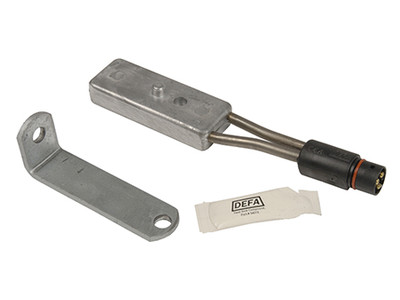 MOOTTORINLÄMMITIN 230V - Defa-autolämpötuotteet - DA412838 - 1