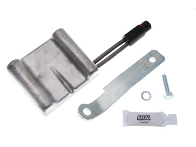 MOOTTORINLÄMMITIN 230V - Defa-autolämpötuotteet - DA412878 - 1