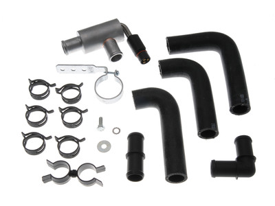 MOOTTORINLÄMMITIN 230V - Defa-autolämpötuotteet - DA413708 - 1