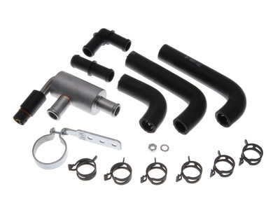 MOOTTORINLÄMMITIN 230V - Defa-autolämpötuotteet - DA413738 - 1