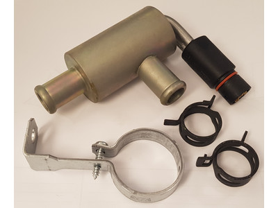 MOOTTORINLÄMMITIN 230V - Defa-autolämpötuotteet - DA413798 - 1