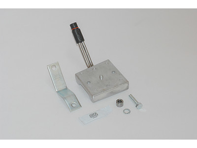 MOOTTORINLÄMMITIN 230V - Defa-autolämpötuotteet - DA413848 - 1