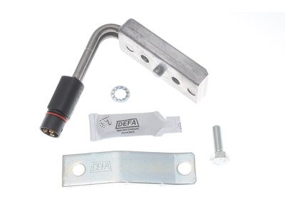 MOOTTORINLÄMMITIN 230V# - Defa-autolämpötuotteet - DA413858 - 1