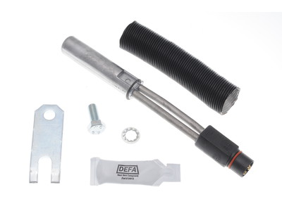 MOOTTORINLÄMMITIN 230V - Defa-autolämpötuotteet - DA413898 - 1