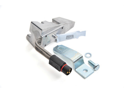 MOOTTORINLÄMMITIN 230V - Defa-autolämpötuotteet - DA414818 - 1