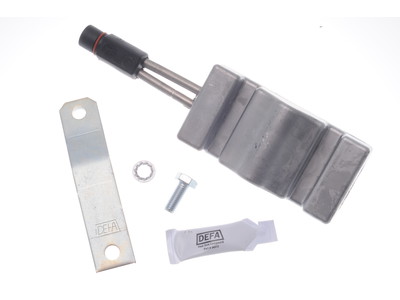 MOOTTORINLÄMMITIN 230V - Defa-autolämpötuotteet - DA414858 - 1