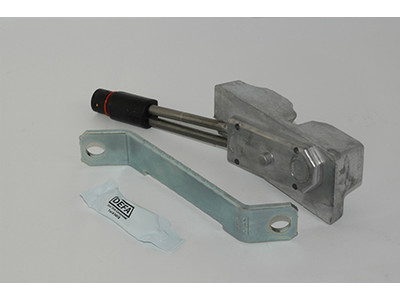 MOOTTORINLÄMMITIN 230V - Defa-autolämpötuotteet - DA414888 - 1