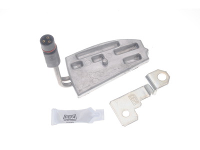 MOOTTORINLÄMMITIN 230V - Defa-autolämpötuotteet - DA420868 - 1