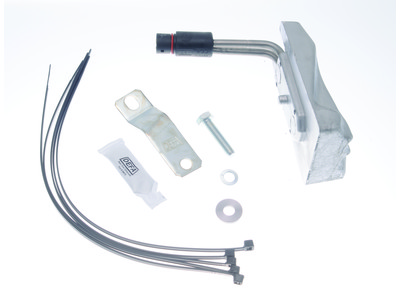 MOOTTORINLÄMMITIN 230V - Defa-autolämpötuotteet - DA420878 - 1