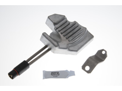 MOOTTORINLÄMMITIN 230V - Defa-autolämpötuotteet - DA421878 - 1