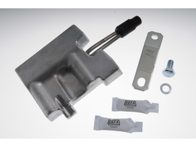 MOOTTORINLÄMMITIN 230V - Defa-autolämpötuotteet - DA421888 - 1