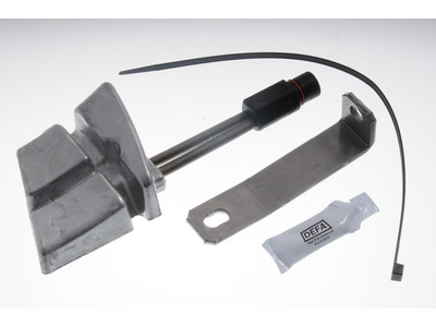 MOOTTORINLÄMMITIN 230V - Defa-autolämpötuotteet - DA422818 - 1