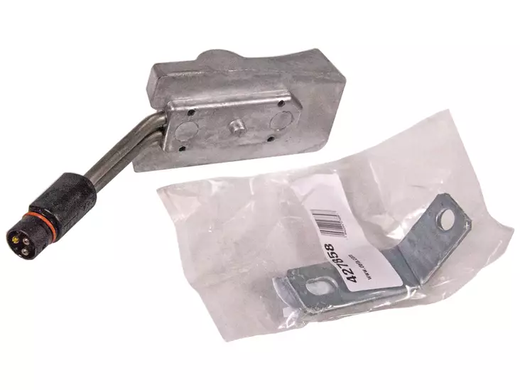 MOOTTORINLÄMMITIN 230V - Defa-autolämpötuotteet - DA422858 - 1