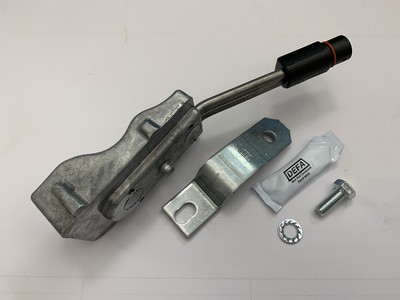 MOOTTORINLÄMMITIN 230V - Defa-autolämpötuotteet - DA423808 - 1
