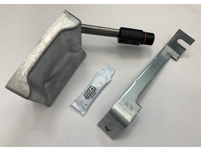 MOOTTORINLÄMMITIN 230V - Defa-autolämpötuotteet - DA423818 - 1