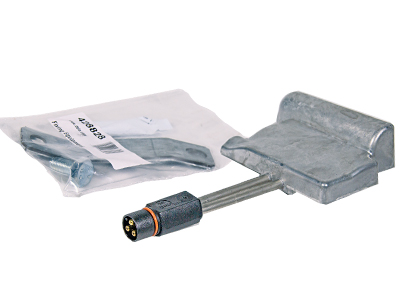 MOOTTORINLÄMMITIN 230V - Defa-autolämpötuotteet - DA423828 - 1