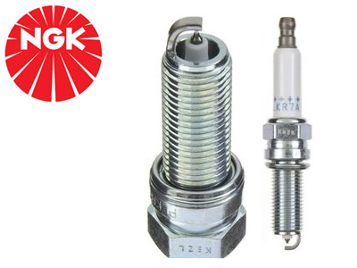 NGK PLKR7A SYT.TULPPA (ME 4) *TT* - Sytytystulpat - N4288 - 1