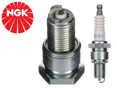 NGK BPR9ES SYT.TULP MM. POLARIS VM -23 ASTI (ME10) - Sytytystulpat - N7788 - 1