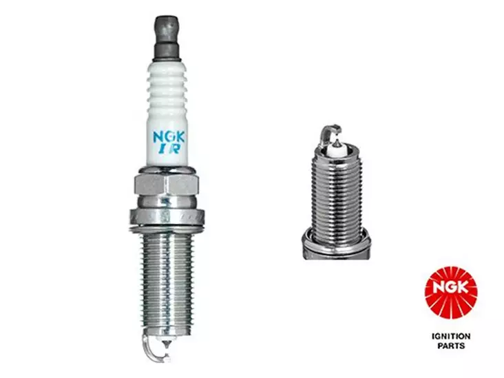 NGK DILFR7B10G (ME 4) - Sytytystulpat - N97218 - 1