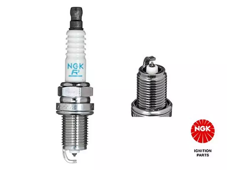 NGK FR5CP (ME 4) - Sytytystulpat - N6368 - 1