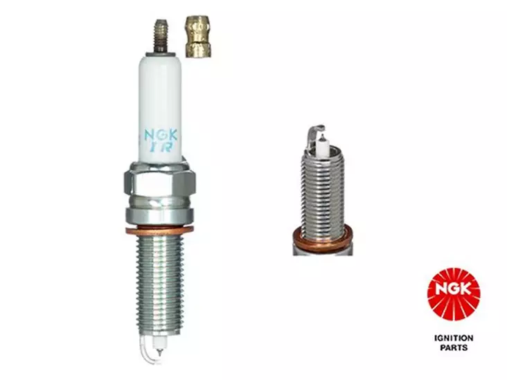 NGK SILZKR7A-S (ME 4) - Sytytystulpat - N7718 - 1