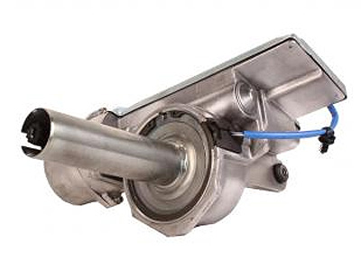 OHJAUSPYLVÄS GRANDE PUNTO - Ohjauspylväät - 16-0018 - 1