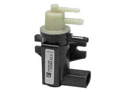 PAINEENMUUNNIN PIERBURG - Paineensäätö -venttiilit, -muuntimet - 8260-10028 - 1