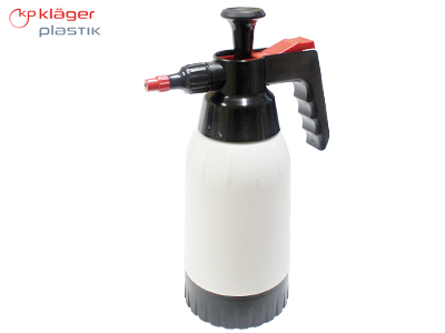 PAINESUMUTIN KLÄGER HOBBY P1,2VITON - Pullot, kanisterit - 1781-040758 - 1