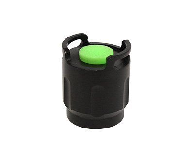 PAINOKATKAISIN PIMEÄSSÄ NÄKYVÄ - Varaosat ja tarvikkeet - 1700-AT618 - 1