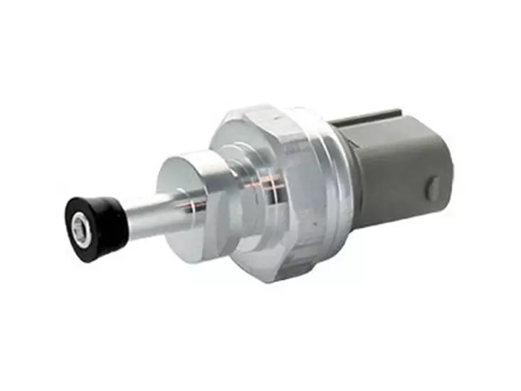 PAKOKAASUN PAINETUNNISTIN - Pakokaasun painetunnistin - 7744-96408 - 1