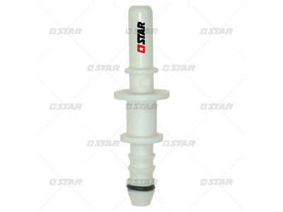 PIKALIITIN - Banjopultit, -liittimet ja venttiilit - 60158 - 1