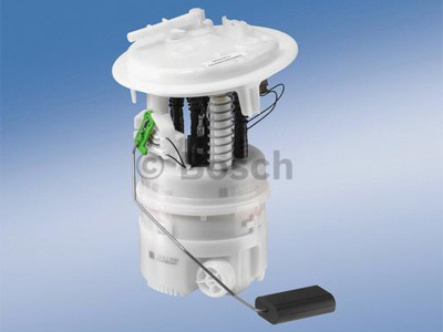 POLTTOAINEPUMPPU BOSCH PSA 1,4/1,6 16V BE - PA-pumput, -tasoanturit / merkkihaku - 0986580388 - 1