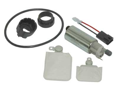 POLTTOAINEPUMPPU LINCOLN - PA-pumput, -tasoanturit / merkkihaku - 8310-0998 - 1