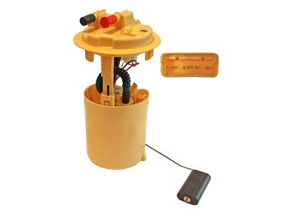 POLTTOAINEPUMPPU P607 HDI - PA-pumput, -tasoanturit / merkkihaku - 8300-0728 - 1