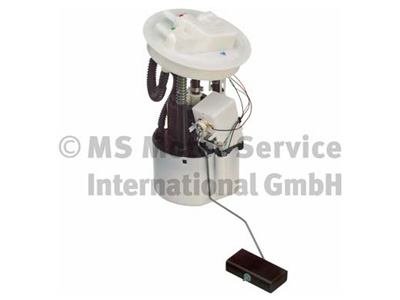 POLTTOAINEPUMPPU PIERBURG # - PA-pumput, -tasoanturit / merkkihaku - 8300-70518 - 1