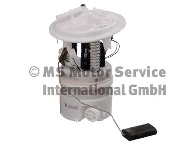 POLTTOAINEPUMPPU PIERBURG - PA-pumput, -tasoanturit / merkkihaku - 8300-70768 - 1